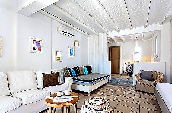 Kostantis Summer Villas and Suites